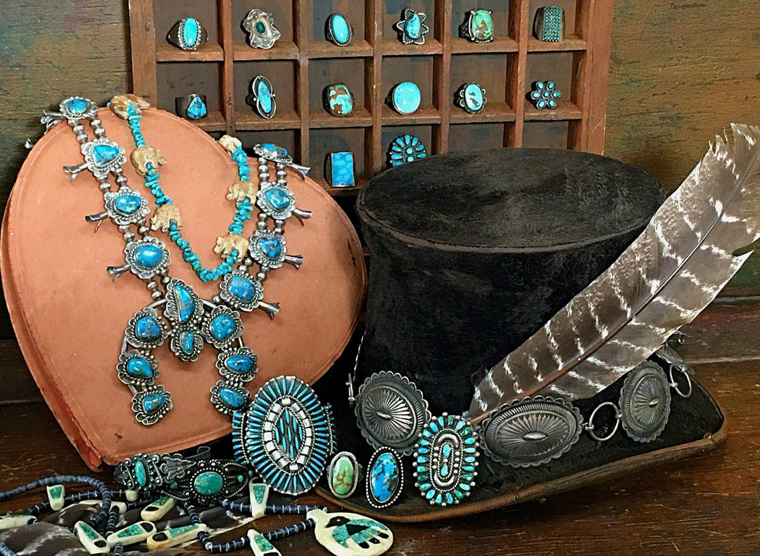 Turquoise Love ...Is Timeless Yourgreatfinds