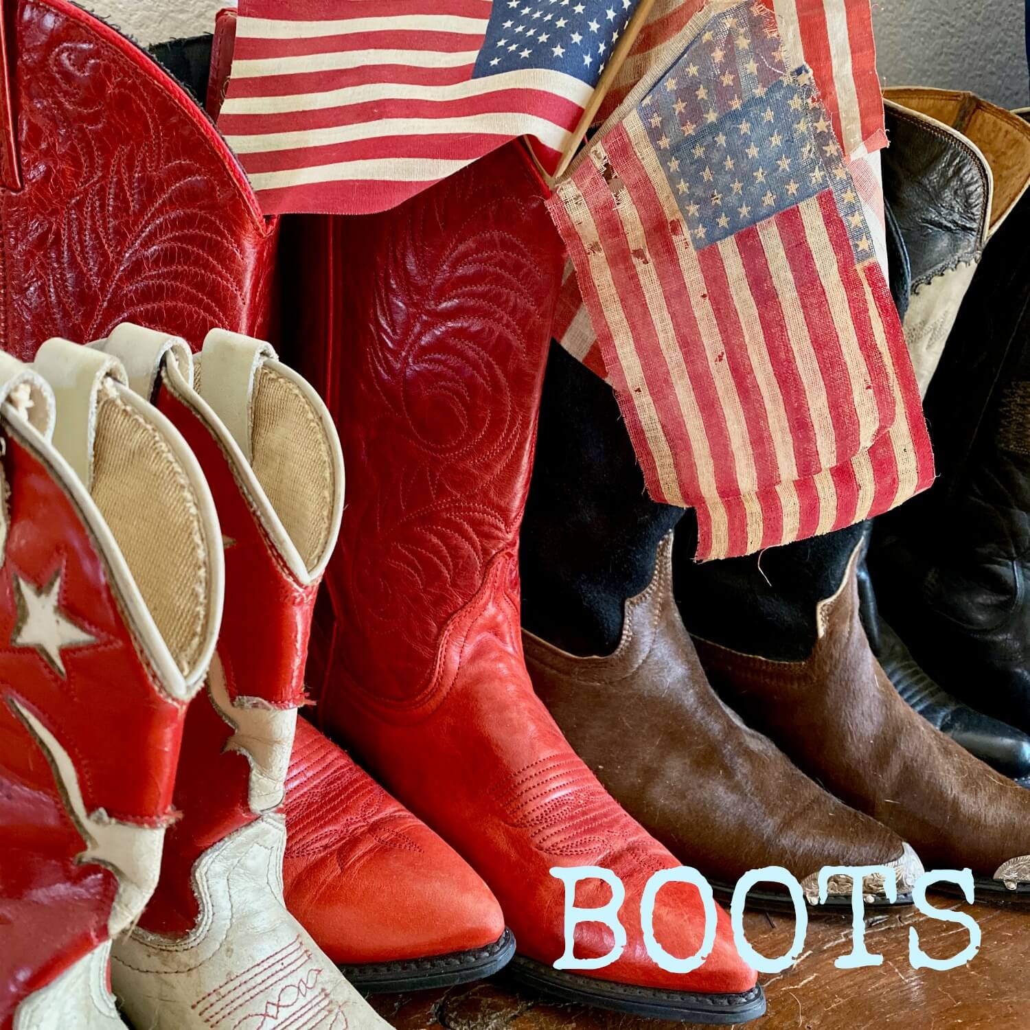 Boot-iful! Yourgreatfinds