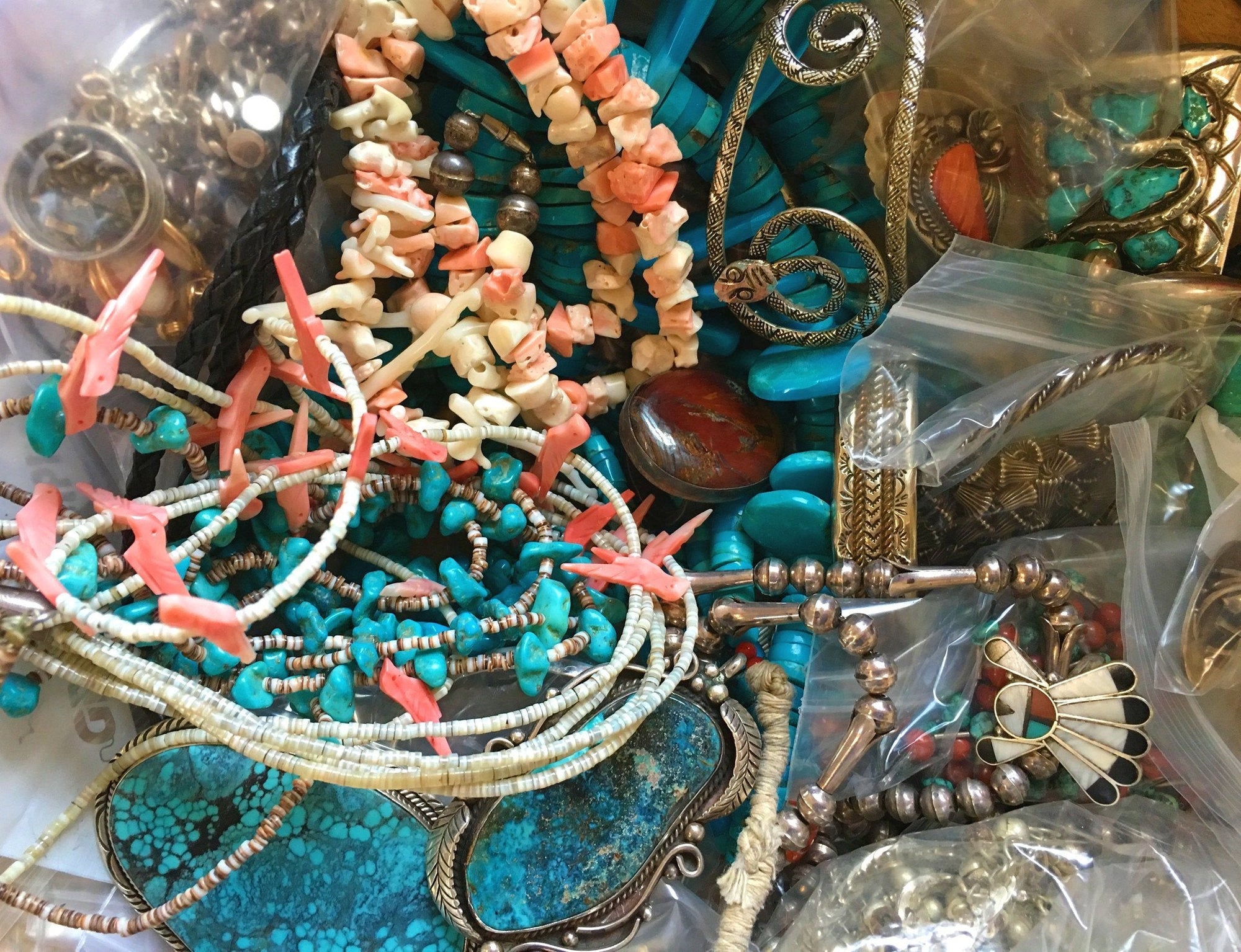A Jewelry Storm is Coming In Yourgreatfinds