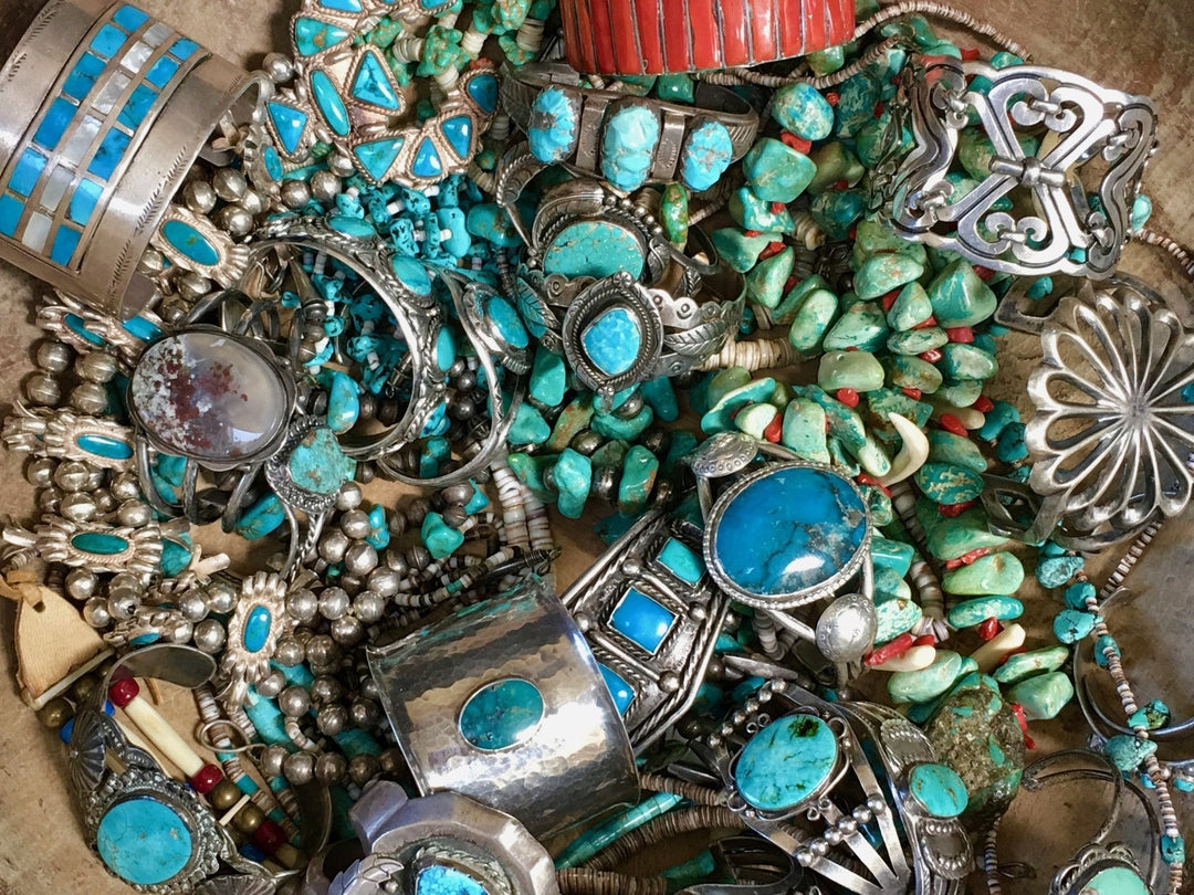 Buying Directly From A Picker Yourgreatfinds