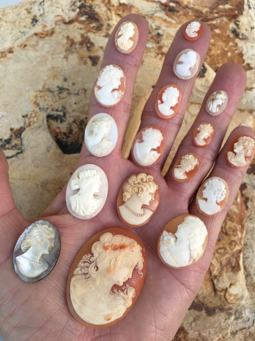 Cameo Invasion Yourgreatfinds