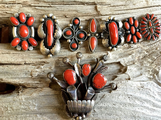 Coral