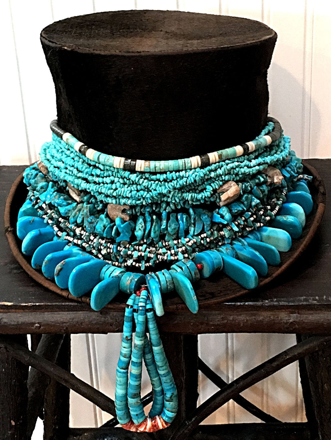 Here Come the Necklaces Yourgreatfinds