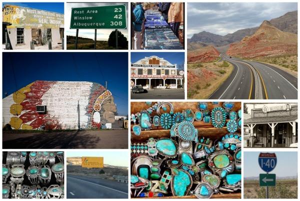 Let's Go on a Road Trip! Yourgreatfinds