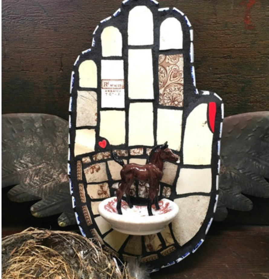 A Beautiful and Creative Gift