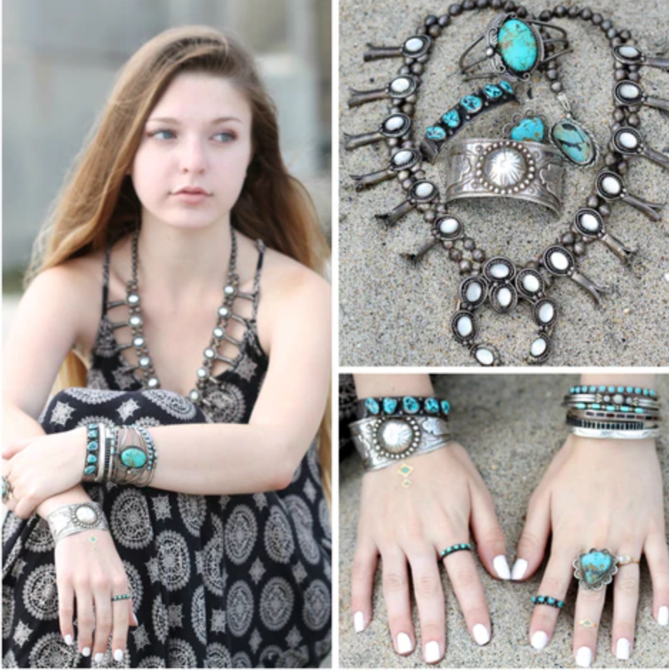 Photo Shoot by The Sea