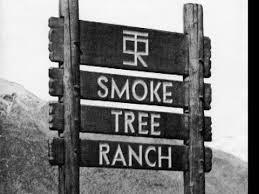 Smoke Tree Ranch Yourgreatfinds
