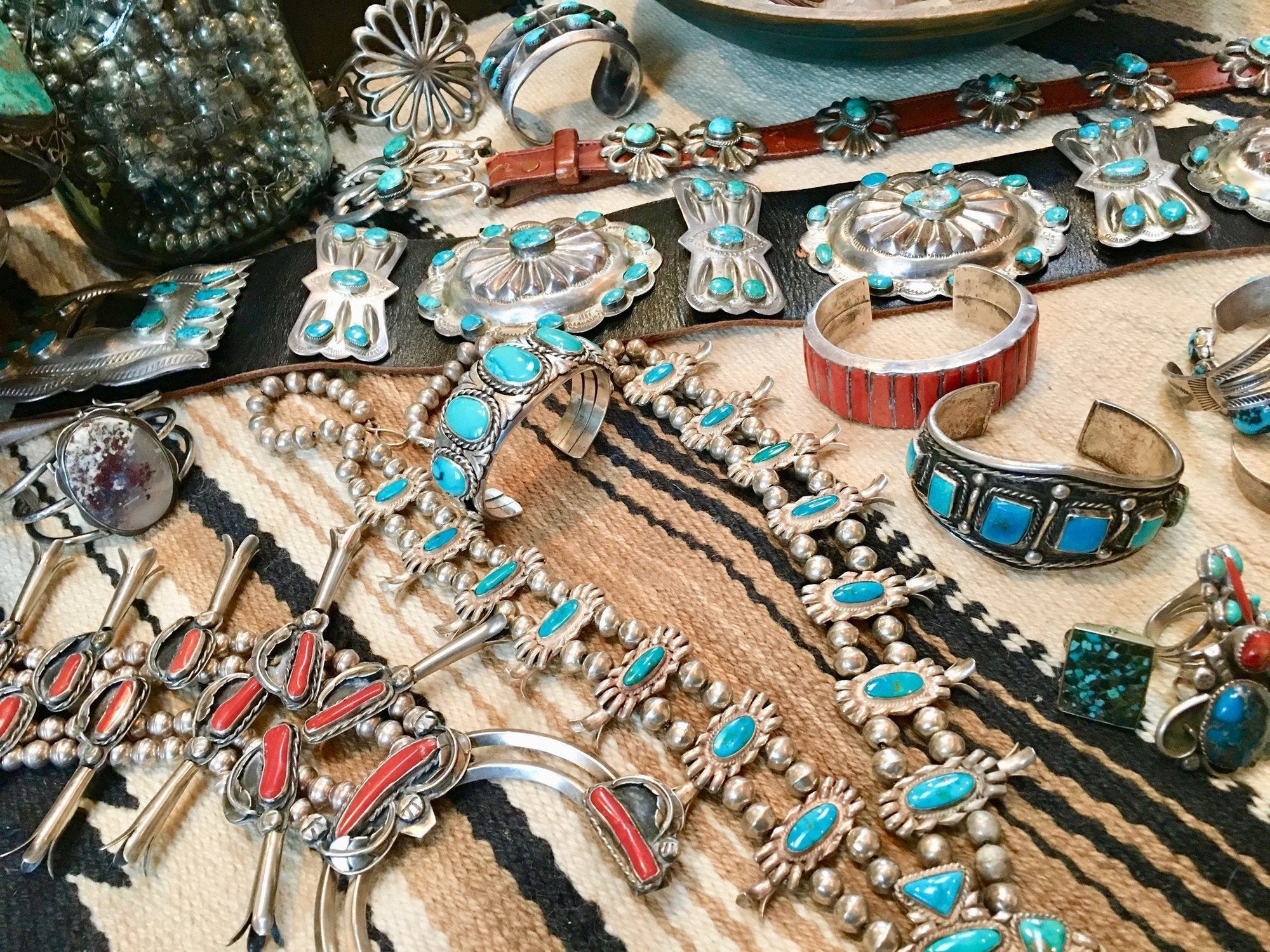 The Turquoise Train is Coming! Yourgreatfinds