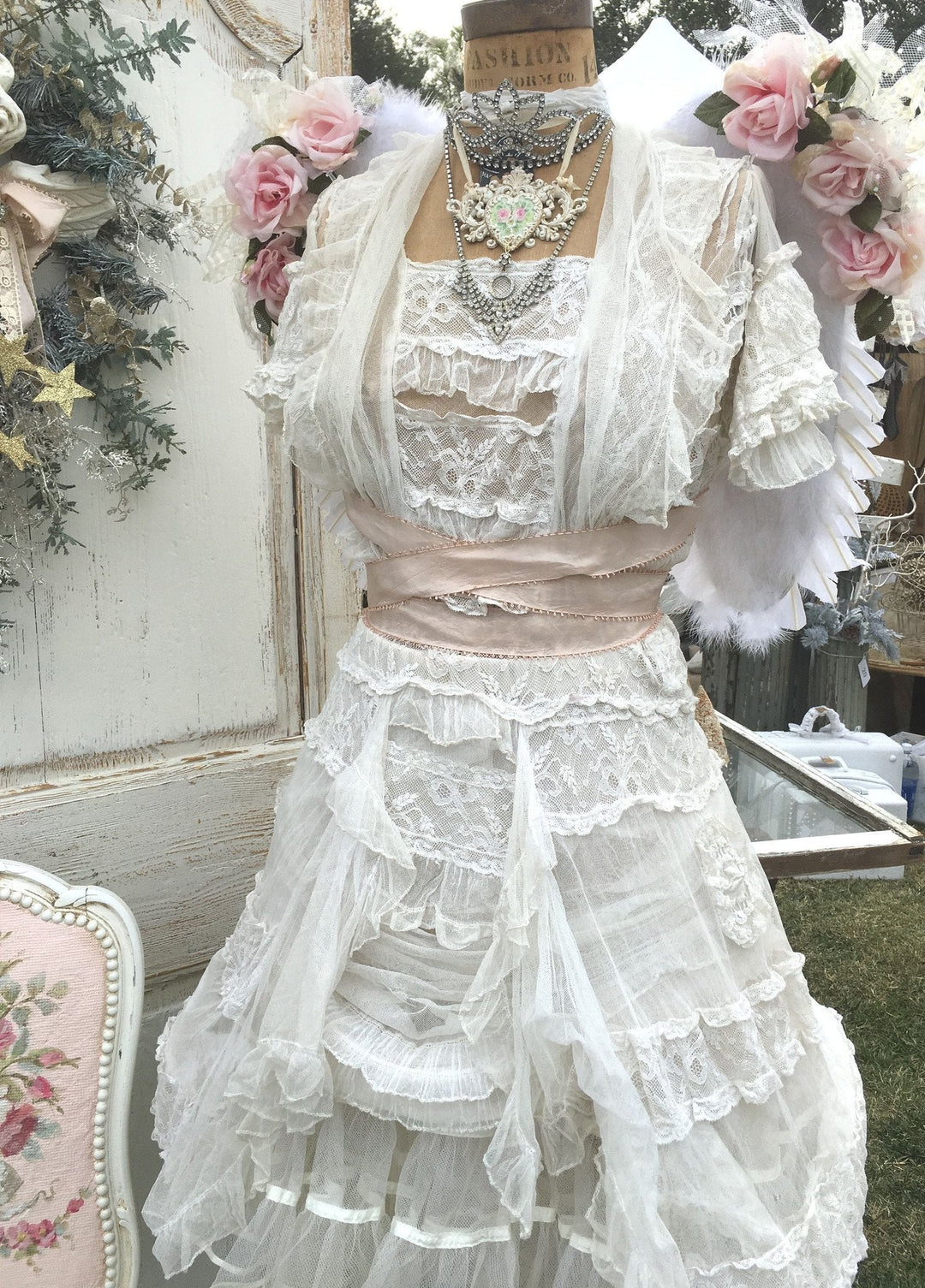 The Vintage Marketplace Rainbow, CA Yourgreatfinds