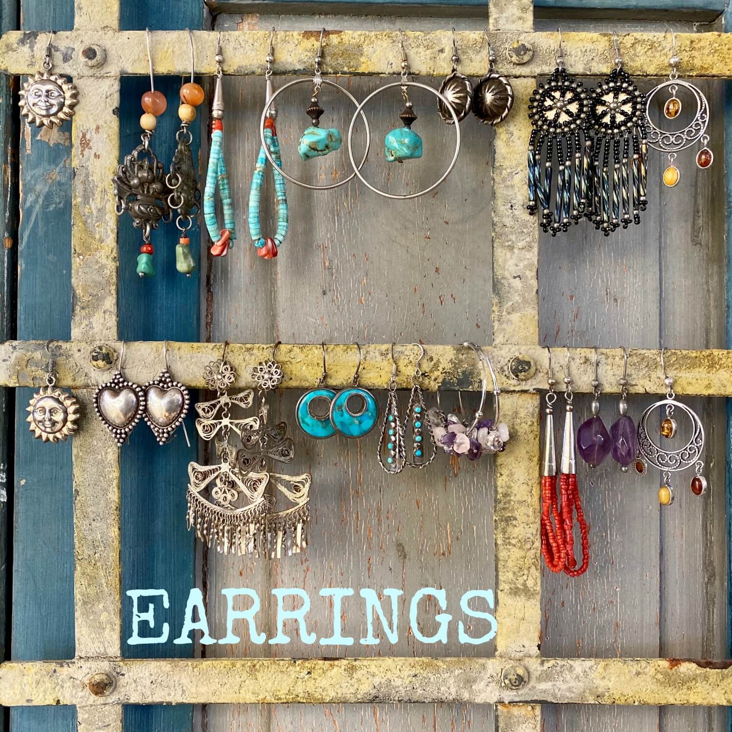 Earrings Yourgreatfinds