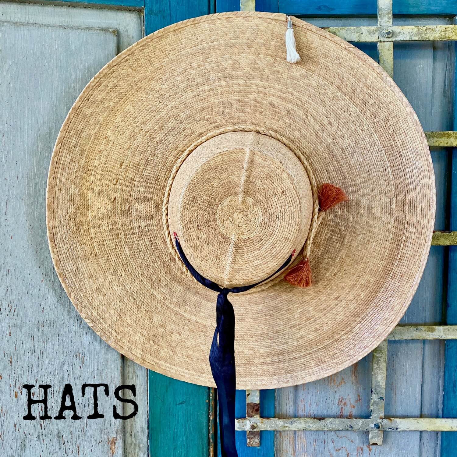 Hats Yourgreatfinds