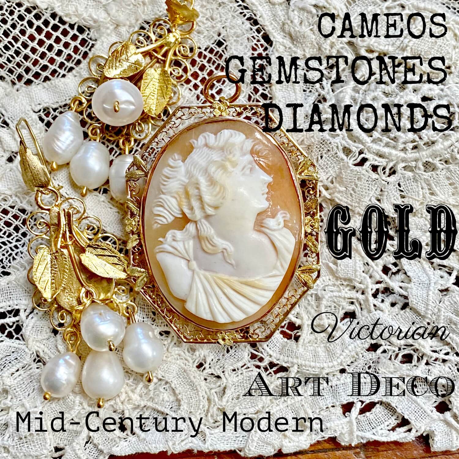 Period Jewelry Yourgreatfinds
