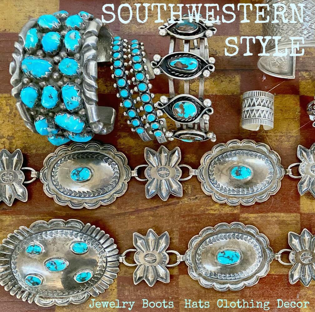 Southwest Style Yourgreatfinds