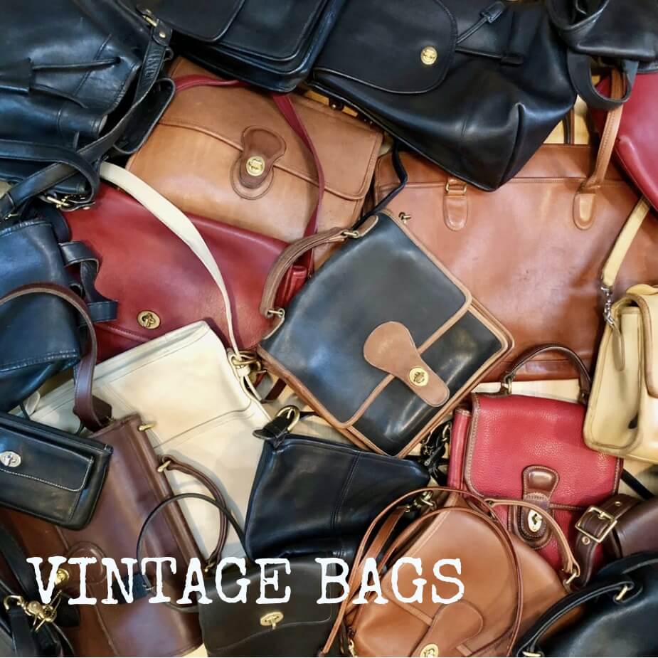 Vintage Purses Yourgreatfinds