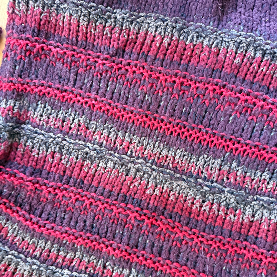 Free People Chunky Sweater S/P