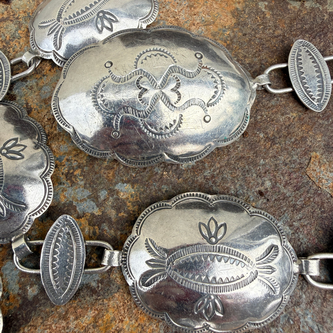 Vintage Mexican Sterling Silver Filigree Sombrero Hat Pin