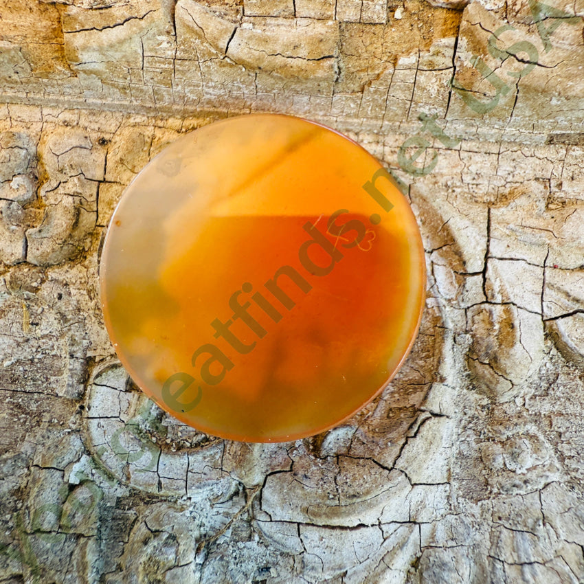 Antique Carved Sardonyx Unset Cameo Diana Artemis