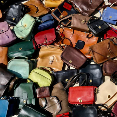 Bags Similar to Coach: A Comprehensive Guide