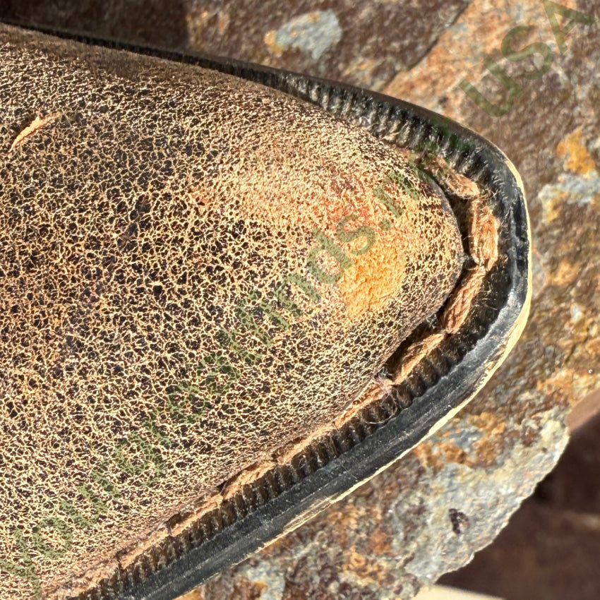 Durango Crush Heartbreaker Distressed Women’s Cowboy Boots 6.5 cowgirl boots