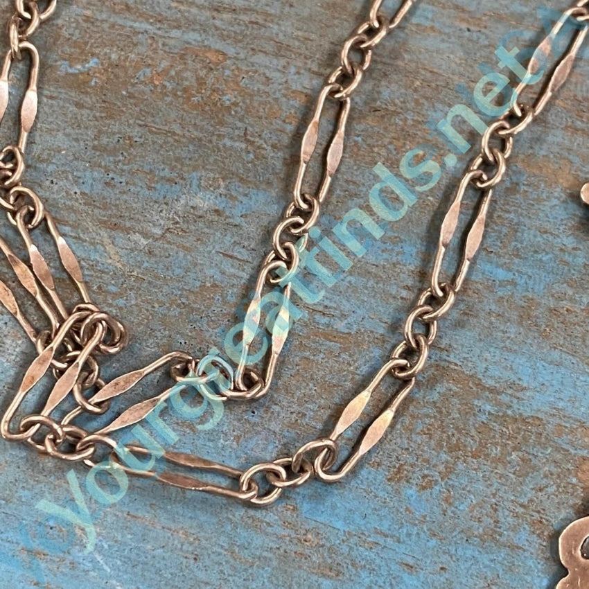 Silver Tribal Spike Collar Necklace - OMishka