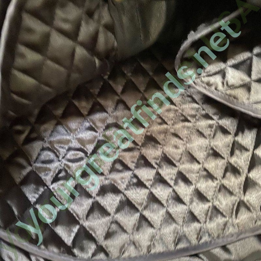 Genuine Harley-Davidson Black Leather Fringed Jacket Womens' Medium Yourgreatfinds