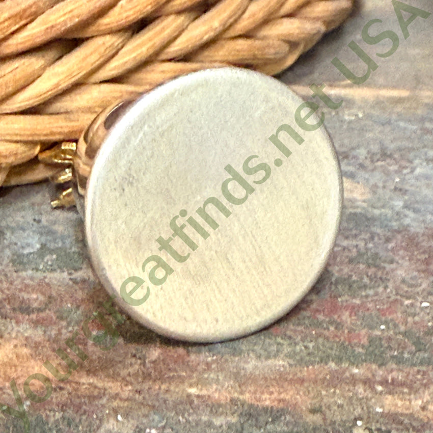 Harmon Bros Sterling Silver Tooth Fairy Box Birmingham England box