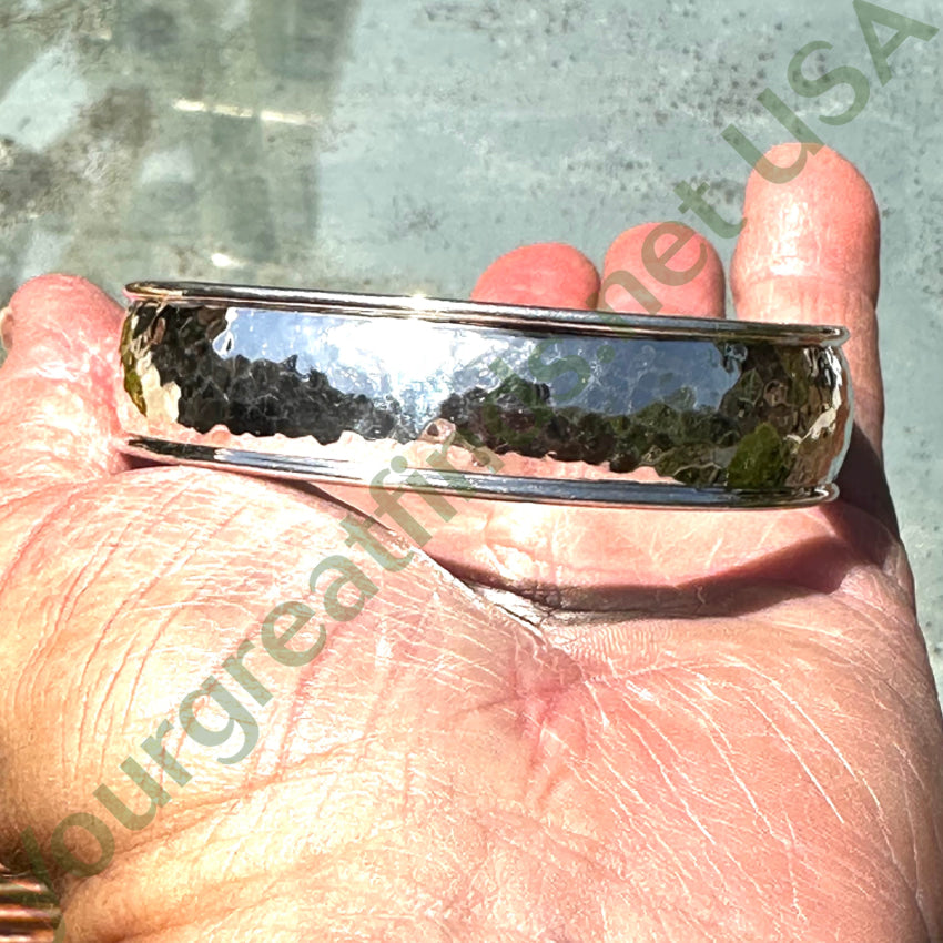 Ippolita Classico Goddess Bangle Bracelet Sterling Silver