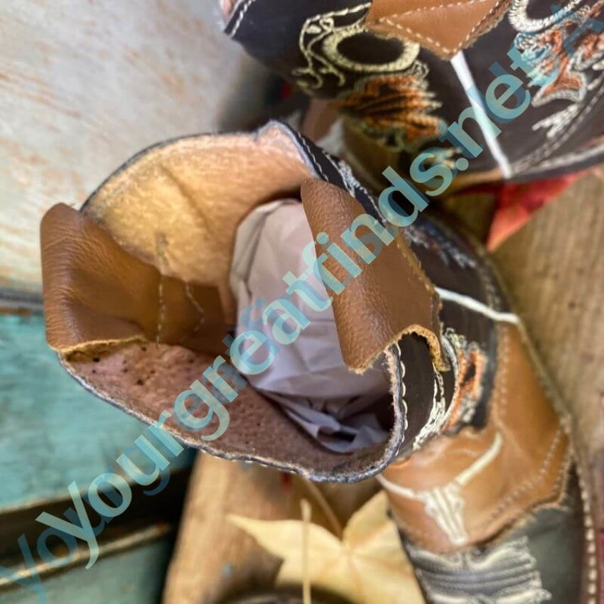 Cowboy Hats  Vaquero Boots
