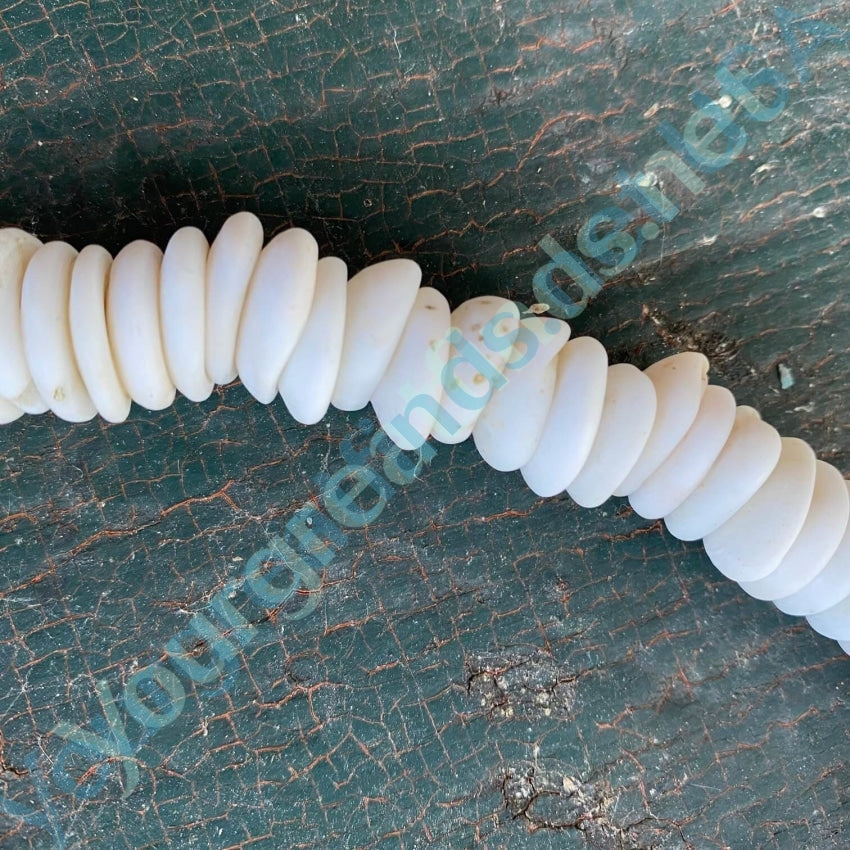 Natural High Grade Hawaiian Puka Shell Necklace Yourgreatfinds