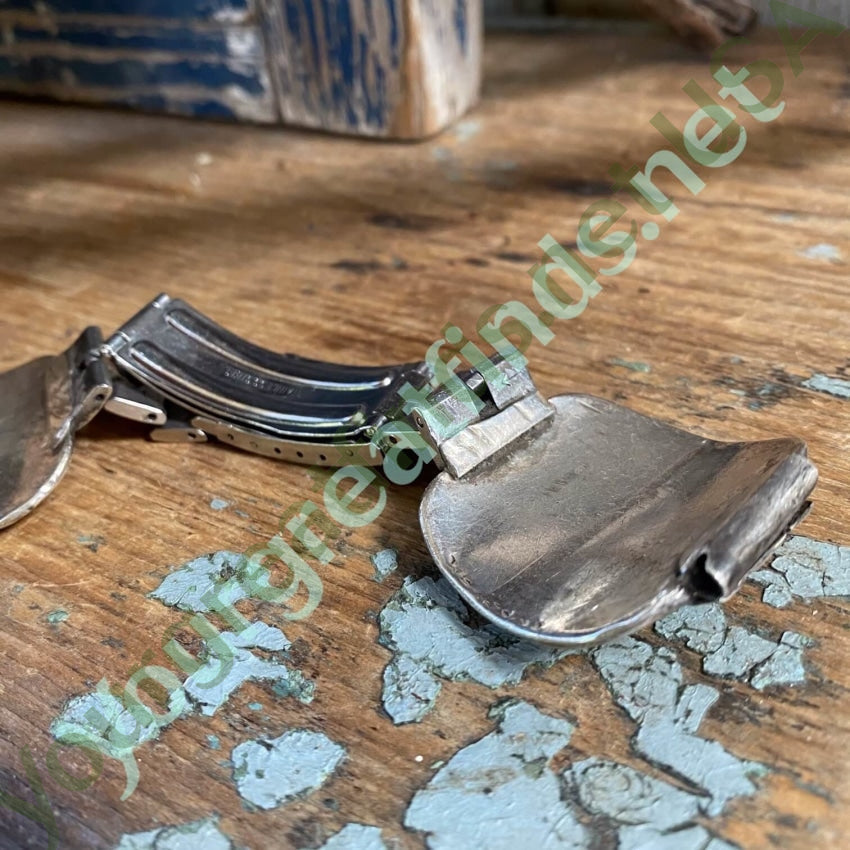 Navajo 925 Turquoise Watch Band with Seiko Lord Matic Bracelet Yourgreatfinds