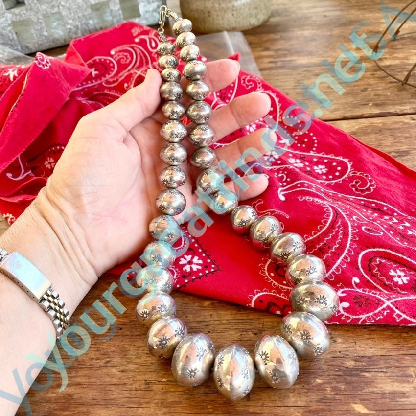 Pearl & Glass Bead Necklaces – CARIISSIMA