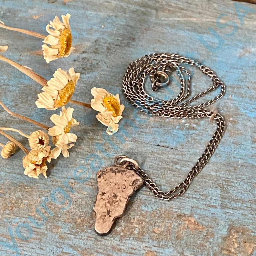Sold at Auction: Vintage Pistol & Holster Bolo Tie Necklace