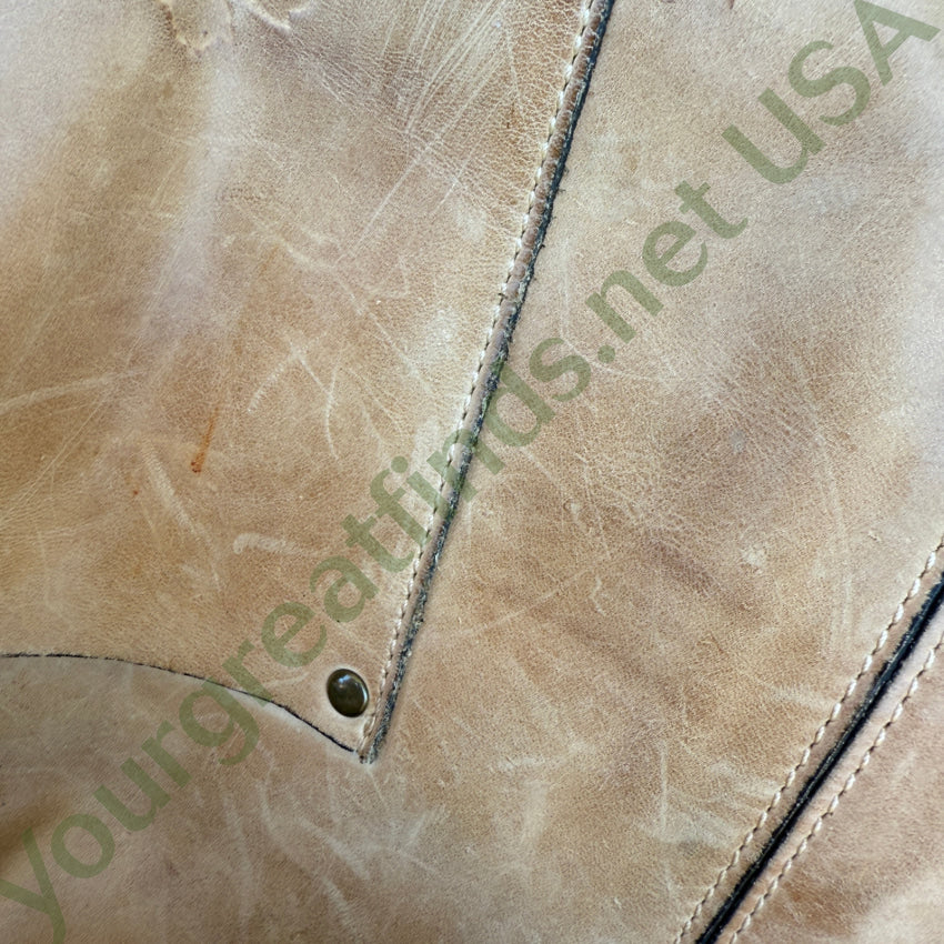 Patricia Nash Vasto Italian Leather Backpack backpack