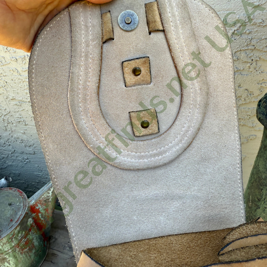 Patricia Nash Vasto Italian Leather Backpack backpack