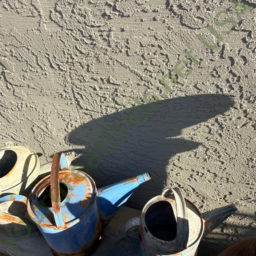 Pre-owned Sterling Silver Turquoise Quartz Druzy Pendant Large pendant