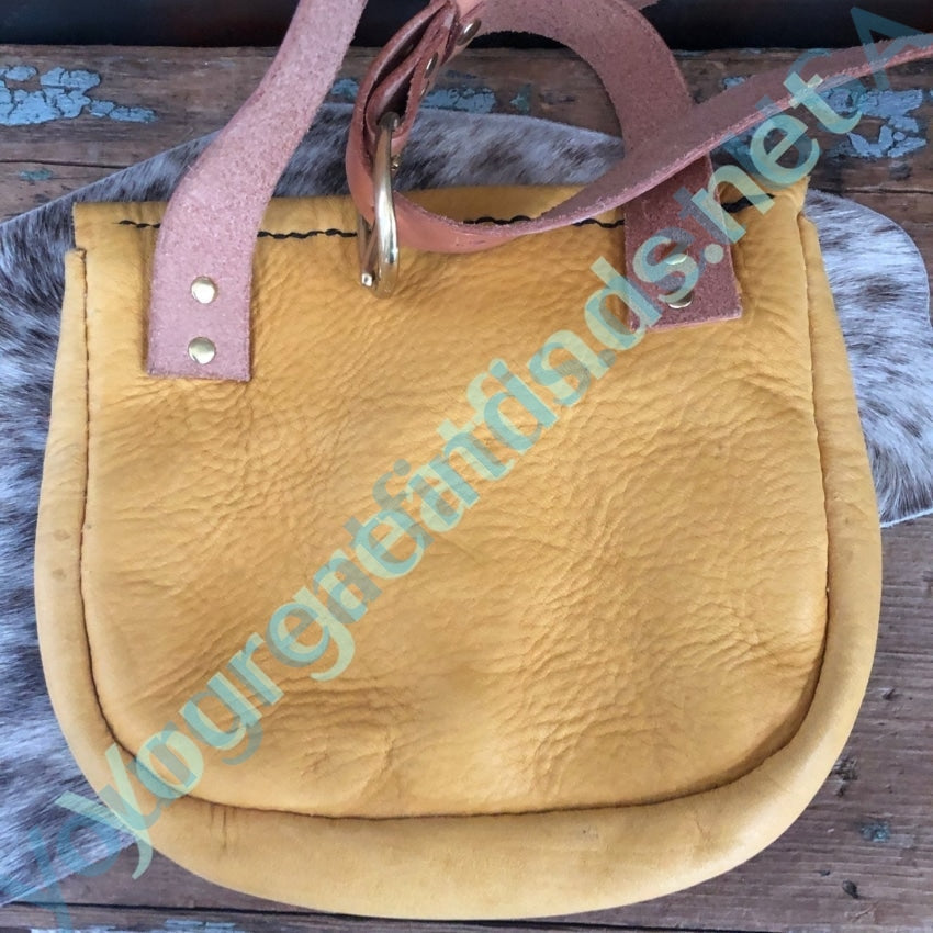 Womens Round Tan Leather Crossbody Bag Circle Bag Purse Shoulder Bag –  igemstonejewelry