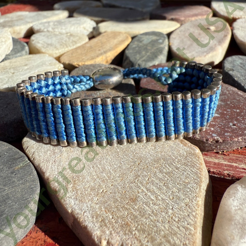 Sterling Silver Flex Bracelet Links of London bracelet