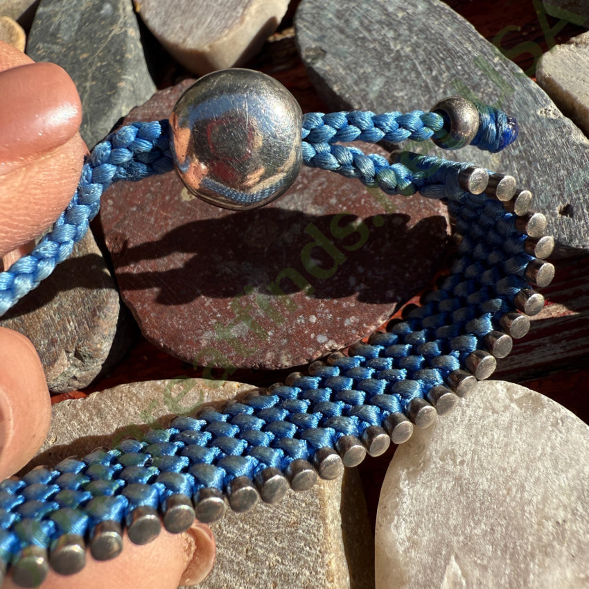 Sterling Silver Flex Bracelet Links of London bracelet