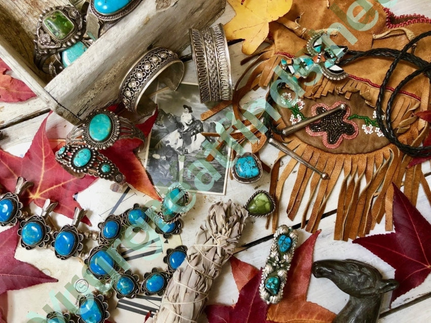 Sterling Silver Wide cuff Bracelet with Woven Appliqué Yourgreatfinds