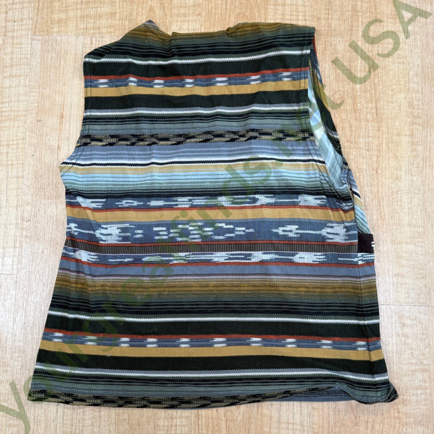 Vintage Double D Ranchewear Studded V-Neck Knit Blouse M blouse