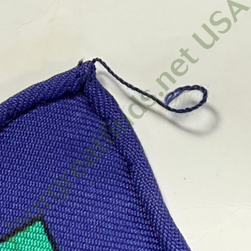 Vintage Hermés Silk Scarf “Hommage A L’amite Franco-Hellenique” Scarf