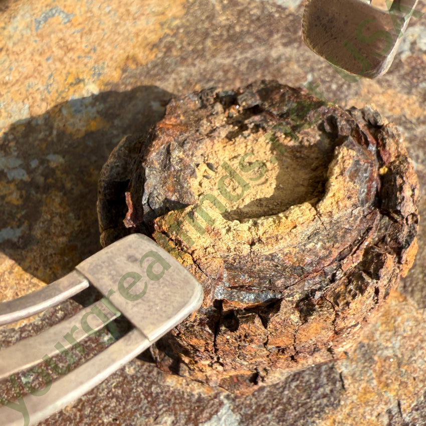 Vintage Navajo Green Seafoam Turquoise Cuff Bracelet bracelet