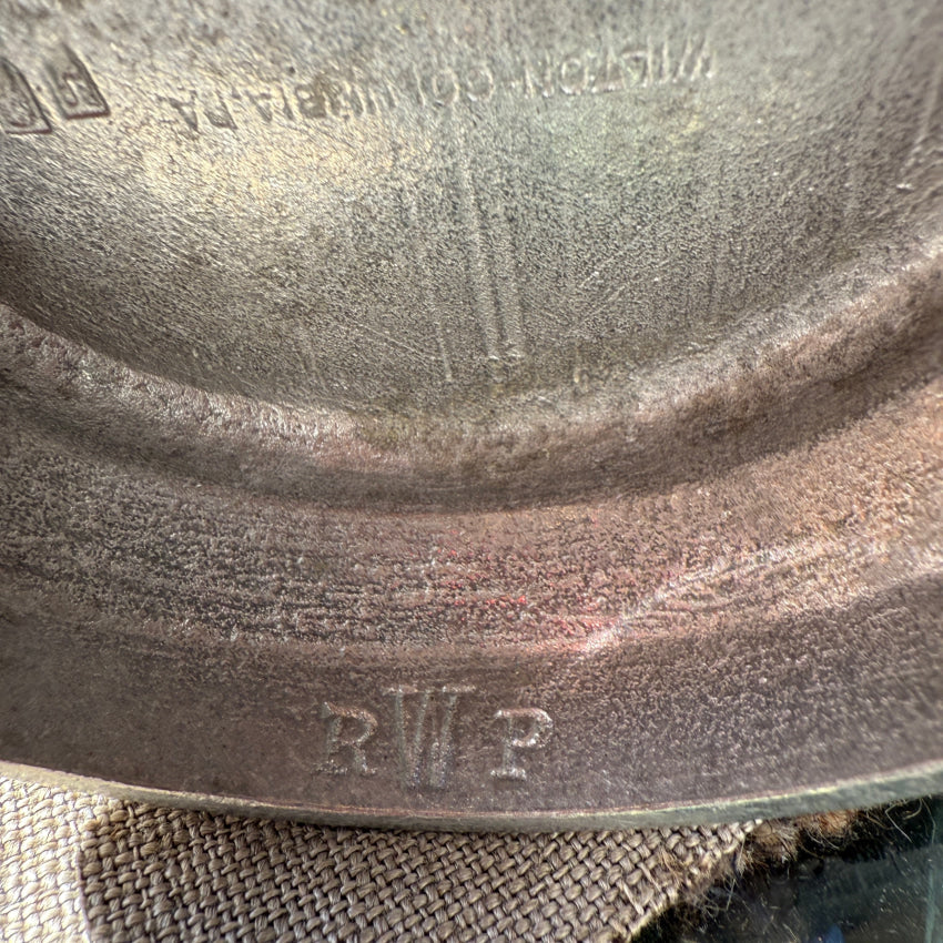 Vintage Pewter Wilton RWP Tavern Stein Tankard USA stein