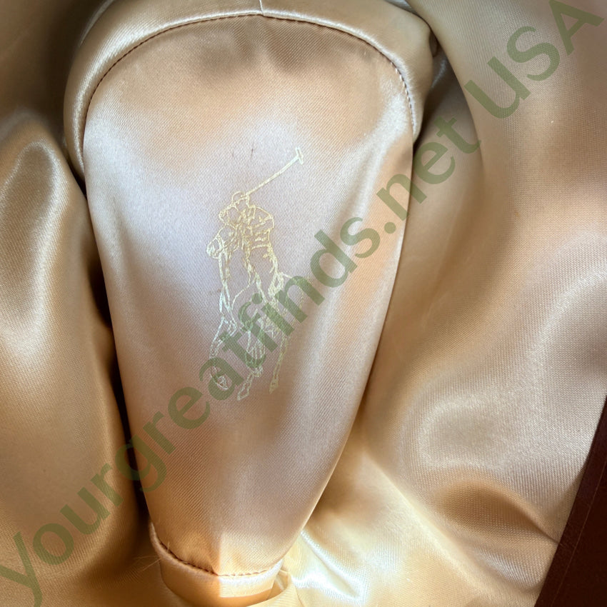 Vintage Ralph Lauren Polo Western Hat Nieman Marcus 7 1/4 cowboy hat