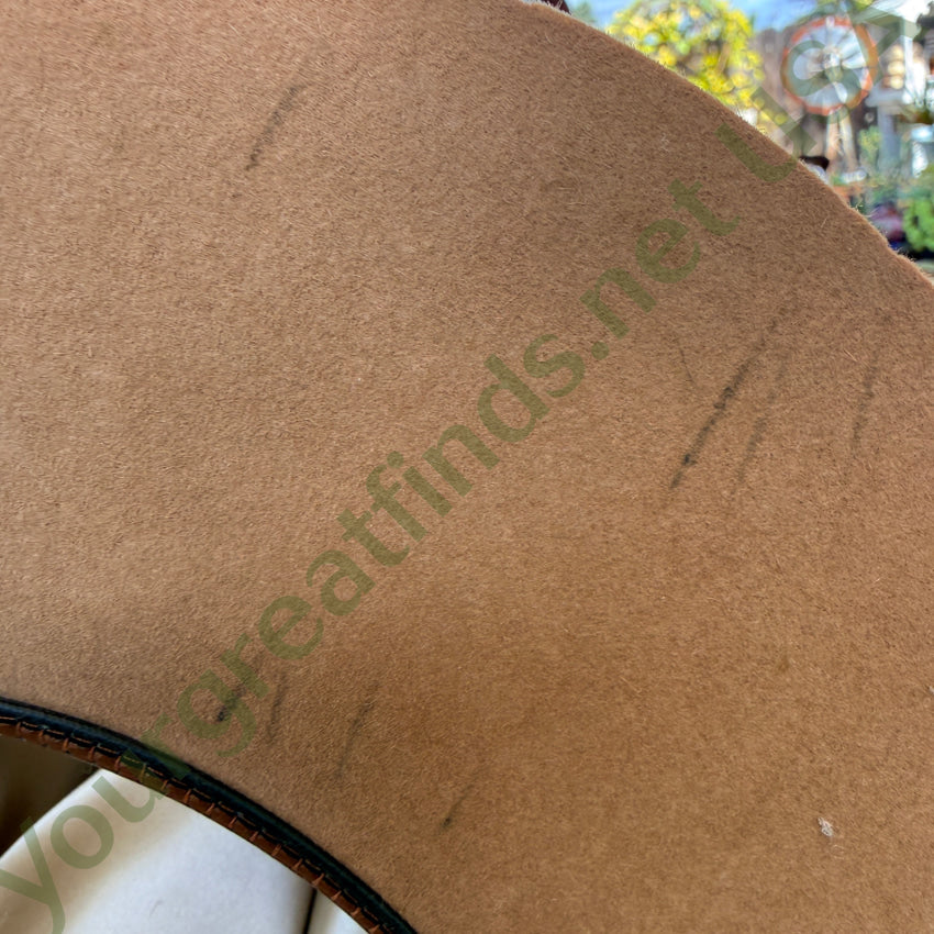 Vintage Ralph Lauren Polo Western Hat Nieman Marcus 7 1/4 cowboy hat