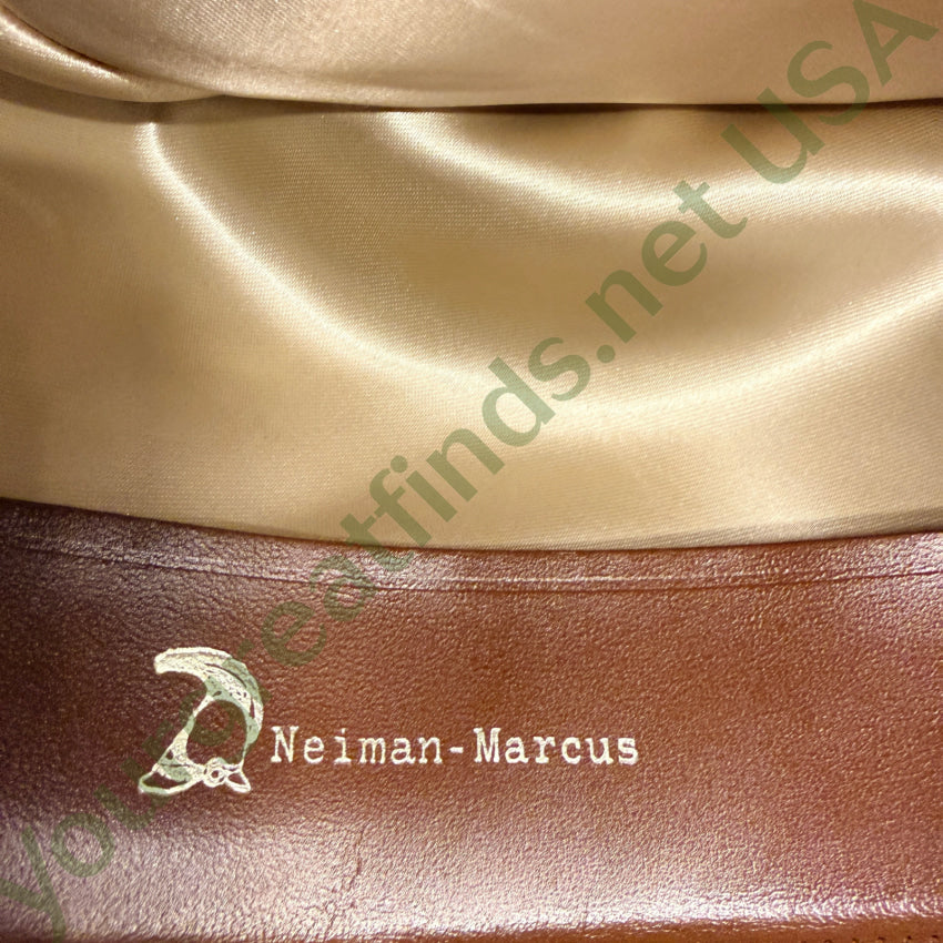 Vintage Ralph Lauren Polo Western Hat Nieman Marcus 7 1/4 cowboy hat