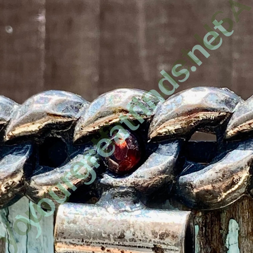 Vintage Sterling Silver Equestrian Horse Horseshoe Pin Brooch Yourgreatfinds