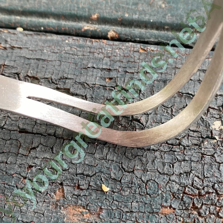 Vintage Sterling Silver Watch Guard Bracelet Taxco Mexico Yourgreatfinds