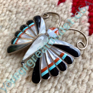 Butterfly Pins - jewelry - by owner - sale - craigslist