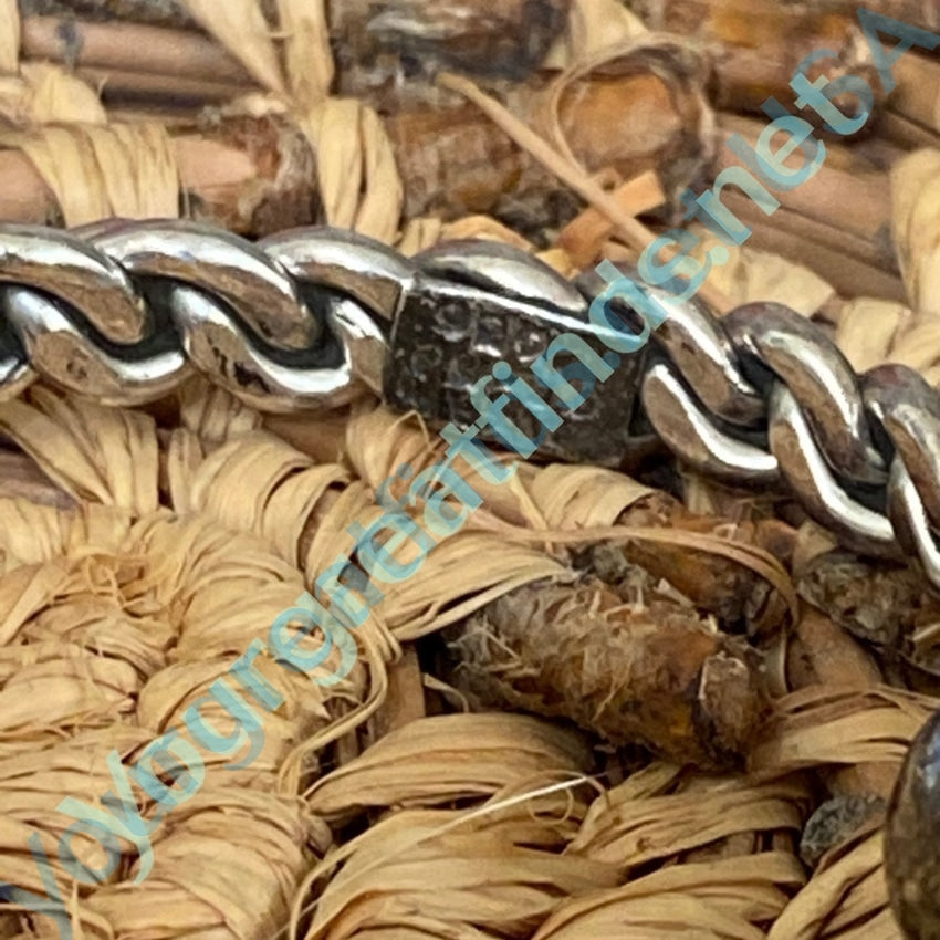Bracelets silver 950 (Choice) - Boutique art Inca